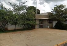 Crianças são socorridas após serem atropeladas por idoso em Ibirá