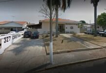 Homem é preso suspeito de matar o irmão a facadas em Guapiaçu