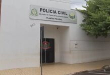 Suspeito de matar homem com golpes de violão na cabeça é preso em Piacatu
