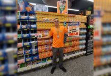 Morre funcionário que ficou ferido ao ser esmagado por elevador de transporte de carga em supermercado