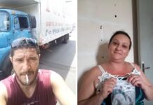 Mulher morta pelo ex-marido ao ser arrastada por carro terminou relacionamento após ele quebrar imagens de orixás dela, diz polícia