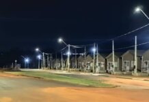 Após briga, homem é morto com seis tiros na frente de casa em Araçatuba