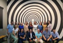 Unifev sedia reunião do comitê gestor do Coapes