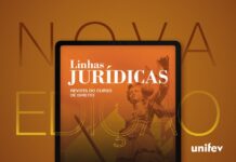 Revista Linhas Jurídicas publica nova edição