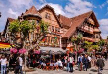 ACV e Brisas Tur sortearão viagem para Campos do Jordão