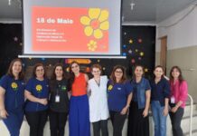 “Maio Laranja” reforça a luta contra o abuso e a exploração sexual de crianças e adolescentes