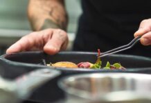 Prefeitura e Senac oferecem curso gratuito de Auxiliar de Cozinha e Preparo de Marmitas Saudáveis