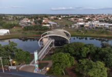 Parque das Artes movimenta o público com agenda cultural neste domingo