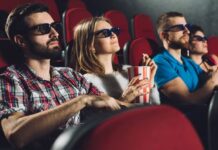 2º Festival de Cinema no Parque da Cultura reúne produções independentes com sessões gratuitas