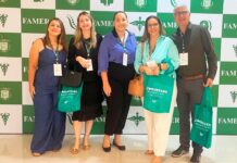 Santa Casa participa de XI Encontro Regional das Unidades de Diálise