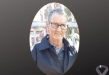 Falece Antônio Vicente, aos 78 anos