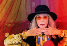 Voz rebelde e imortal