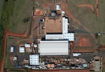 Vai começar: tudo o que você precisa saber sobre o Votu International Rodeo