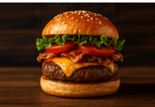 Da tradição americana ao paladar brasileiro