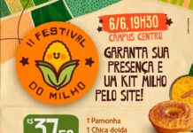 Unifev realizará o II Festival do Milho