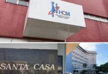 Hospitais de Rio Preto e Araçatuba lotam com casos de síndrome respiratória em crianças