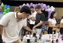 X Feira de Impostos da Unifev debate carga tributária entre primeiranistas