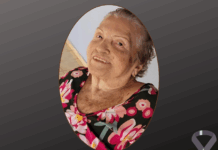 Falece Cecilia Citenta de Queiroz Grillo, aos 87 anos