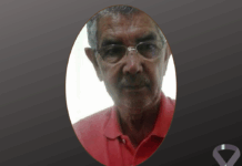 Falece Eduardo José da Silva, aos 75 anos