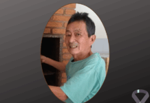 Falece Carlos Kiyoshe Ohe, aos 69 anos