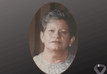 Falece Neuza Melo Dante, aos 72 anos