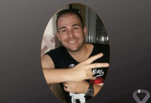 Falece Marlon Beraldi Souza Martins, aos 40 anos