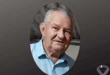 Falece Valter Alexandre de Freitas, aos 76 anos