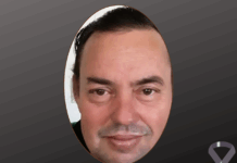 Falece Adilson Carlos Neves, aos 56 anos