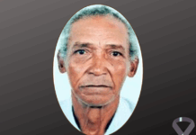 Falece Raymundo Ribeiro da Silva, aos 77 anos