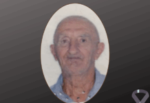 Falece Antônio Galhardi, aos 91 anos