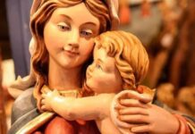 CATEDRAL VOTUPORANGA – Por que maio é o Mês de Maria?