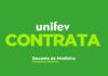 Unifev contrata professores para o curso de Medicina em diversas especialidades