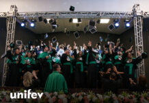 Medicina Unifev já formou 420 médicos que atuam em todo o Brasil