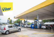 CAMPANHA DIA DAS MÃES – ACV sorteia dois clientes do Posto do Vilar com vale-compras de R$1.000,00 cada