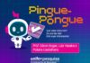Pingue-Pongue: Coordenação de Pesquisa da Unifev apresenta mascote à comunidade acadêmica
