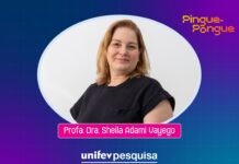 Iniciação científica impulsiona a formação crítica e investigativa na Medicina da Unifev