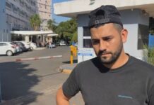 Polícia investiga se recém-nascida que sofreu fratura na cabeça e teve coágulo caiu sozinha de incubadora: ‘Acho difícil’, diz pai