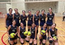 Colégio Unifev participará da próxima etapa dos Jogos Escolares 2025