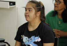 HCM retoma projeto DingDown para acolhimento e apoio a famílias de pessoas com Síndrome de Down