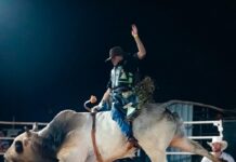 Bruno & Marrone agitam o Votu International Rodeo nesta sexta-feira