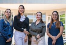 Profissão que move o cuidado: a força da Enfermagem na Funfarme