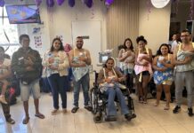 ‘Método Canguru’ é destaque no Hospital da Criança e Maternidade de Rio Preto