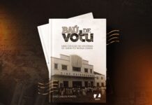 Jornalista lança livro de histórias no Memorial Unifev