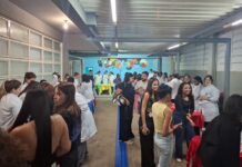 Feira de Ciências do curso de Pedagogia da Unifev promove aprendizado interativo