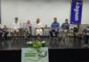Ecologia Integral 2025: Unifev é palco de debate sobre a emergência climática