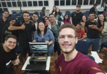 Cursos da área de Gestão da Unifev realizam mais uma edição da Sessão Negócios