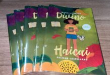 Egressos da Unifev unem criatividade e talento em livro que celebra a poesia