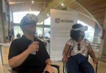MIS oferece oficina de Fotografia de Eventos e continua com exposição imersiva em realidade virtual em Votuporanga