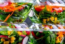 Prefeitura oferece curso gratuito sobre Preparo de Marmitas Saudáveis