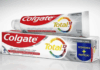 Anvisa volta a interditar pasta dental da Colgate